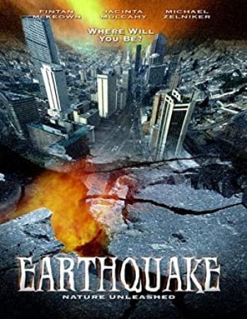 Nature Unleashed Earthquake 2005 1080p WEBRip x264-RARBG