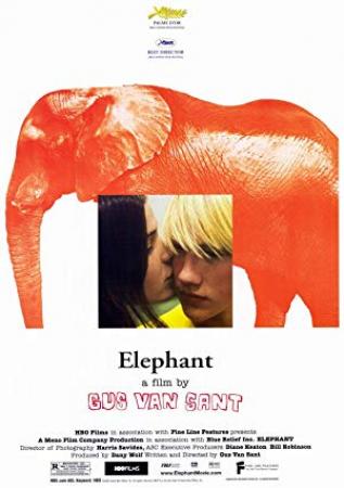 Elephant (2003) [BluRay] [720p] [YTS]