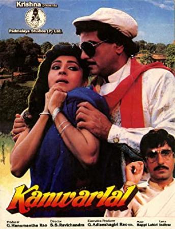 Kanwarlal 2013 Kannada DVDRip XviD- Cedric