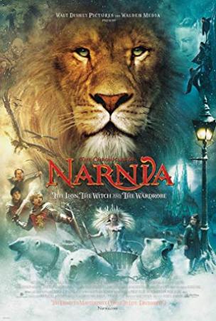 The Chronicles of Narnia - The Lion, the Witch and the Wardrobe (2005) (1080p BluRay x265 HEVC 10bit AAC 5.1 Silence)