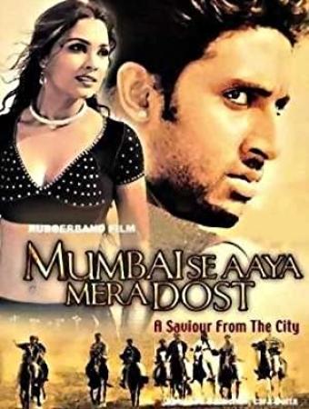 Mumbai Se Aaya Mera Dost (2003) 1080p AMZN WEB-DL DDP 2 0 ESub - DTOne
