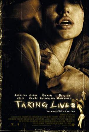 Taking Lives 2004 UNRATED Bluray 1080p VC1 Dolby TrueHD 5 1-CK@beAst
