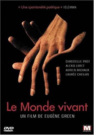 Le Monde Vivant 2003 DVDRip XviD