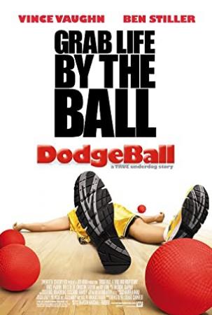Dodgeball A True Underdog Story 2004 UNRATED 1080p BRRip x265 HEVC 6CH HE-AAC FGT HDF