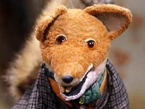 The Basil Brush Show (1968) - Surviving Episodes - BBC Comedy