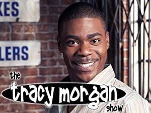 The Tracy Morgan Show 2003 Season 1 Complete TVRip x264 [i_c]