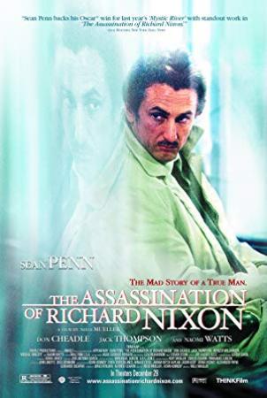 The Assassination of Richard Nixon 2004 Swesub DVDrip Xvid AC3-Haggebulle