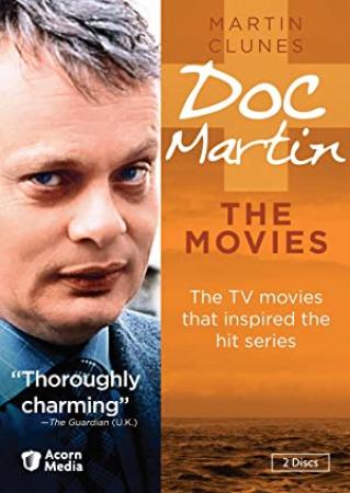 Doc Martin 2001 DVDRip XviD-NoGrp