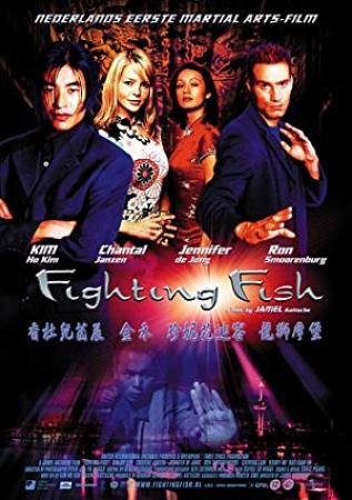 Fighting Fish (2010) [720p] [BluRay] [YTS]