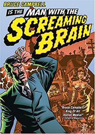 Man With The Screaming Brain 2005 PROPER 1080p WEBRip x264-RARBG