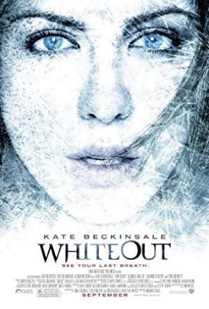 Whiteout (2009) 1080p 10bit Bluray x265 HEVC [Org DD 2 0 Hindi + DD 5.1 English] ESub ~ TombDoc