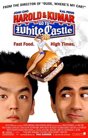 [Prof] Harold and Kumar Go to White Castle (2004)