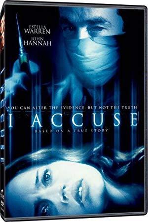 I Accuse (2003) 470p WEB