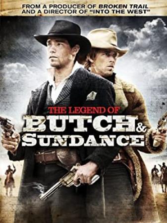The Legend Of Butch Sundance (2004) [720p] [WEBRip] [YTS]