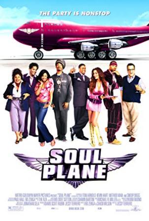 Улетный транспорт (Soul Plane) 2004 BDRip 1080p