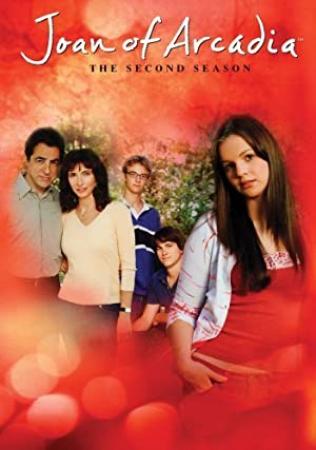 Joan of Arcadia S01-02 DVDRip 720p Upscale x265 10bit QAAC-CKlicious