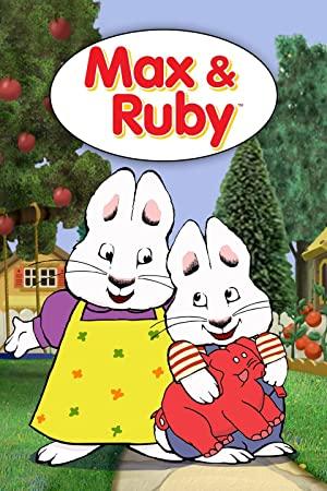 Max and Ruby S07E12E13 Rubys Book Reading Max and the Space Alien 1080p WEB-DL AAC2.0 H.264-NTb[TGx]