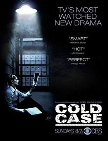 Cold Case 2003 Season 1 Complete 720p WEBRip x264 [i_c]