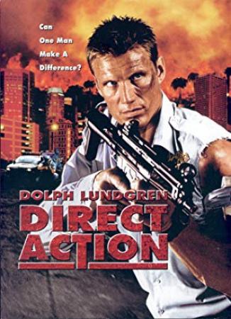Direct Action (2004) [WEBRip] [720p] [YTS]