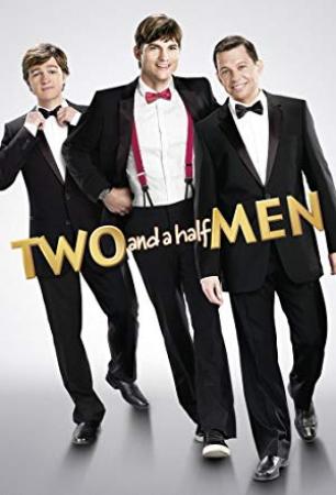 Two and a Half Men S09 Season 9 Complete 720p HDTV x264-[maximersk]