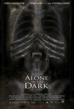 Alone in the dark (2005) 720p h264 ita eng-MIRCrew