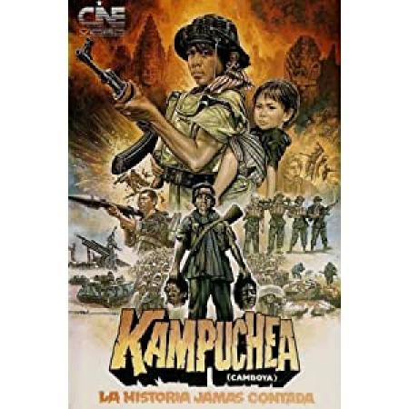 [Dodgy] Kampuchea - The Untold Story [B8F8E252]