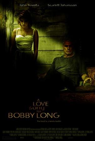 A Love Song for Bobby Long (2004) 1080p BrRip x264 - VPPV