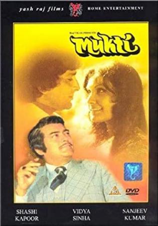 Mukti (2013) (Bangla Movie) 1CD DTH Rip x264 AAC raJonbOy