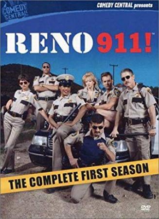 Reno 911 S08 Complete 720p HDTV x264 - ProLover