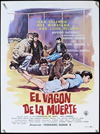 El Vagon De La Muerte [DVDRIP][Spanish]