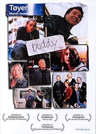 Buddy 2003 region free dvd5 norwegian bcbc