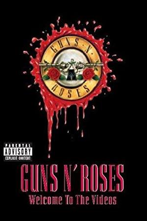 Guns N' Roses - 1991-08-17 Globe Arena, Stockholm, Sweden [Fan4fan]