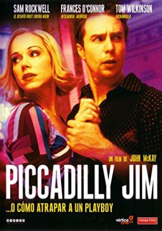 Piccadilly Jim 2004 SWESUB DVDRip XviD-Pride86