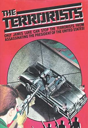 The Terrorists 1974 BRRip XviD MP3-RARBG