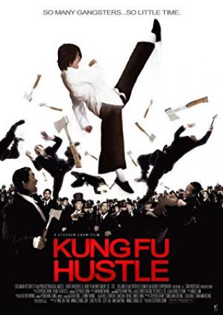 Kung Fu Hustle (2004) 1080p x264 DD 5.1 EN NL Subs [Asian Torrenz]