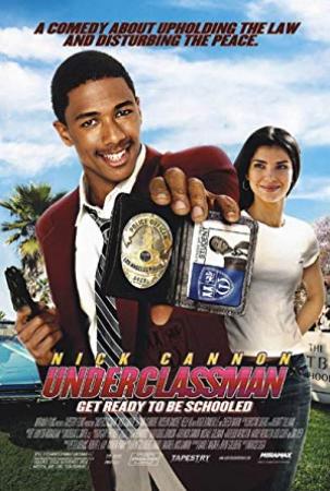 Underclassman (2005) [1080p] [WEBRip] [5.1] [YTS]