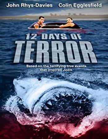 12 Days Of Terror 2004 DVDRip x264-SHiTTy