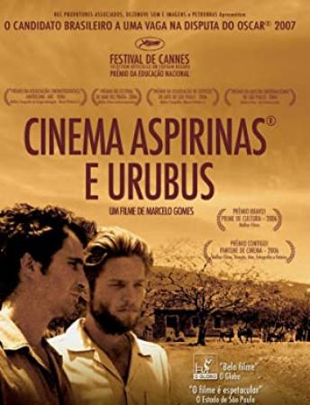 Cinema Aspirins And Vultures (2005) [1080p] [BluRay] [5.1] [YTS]