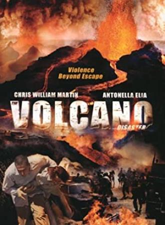 Nature Unleashed Volcano 2005 WEBRip XviD MP3-XVID