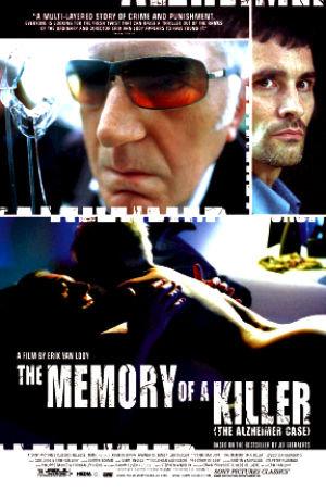 The Memory Of A Killer (2003) [1080p] [BluRay] [5.1] [YTS]