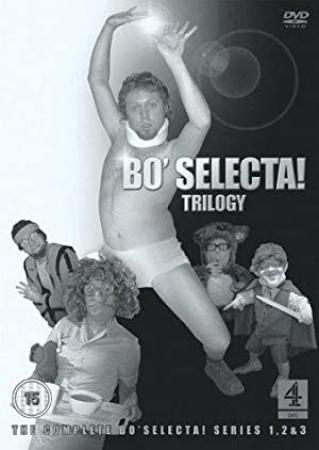 Bo Selecta Series 1 [2002](A UKB-KvCD By BINGOWINGZ)