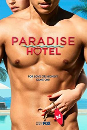 Paradise Hotel S01E45-49 SWEDiSH PDTV XviD-DARKZONE