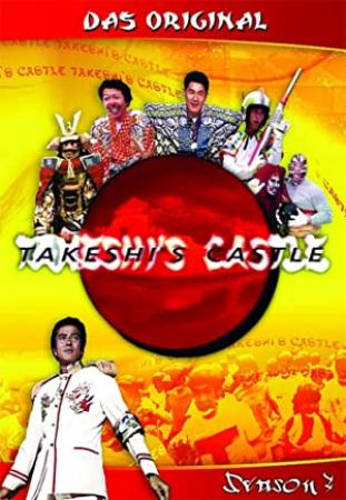 Takeshis Castle S01 DUUBED PDTV x264-KoR[rartv]