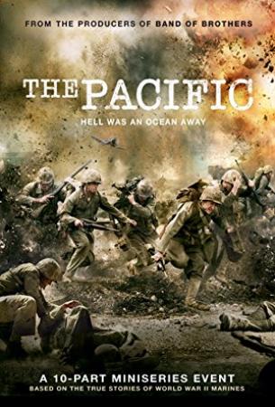 The Pacific (Complete Series)