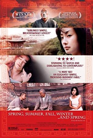 Spring, Summer, Fall, Winter    and Spring (2003) (1080p BluRay x265 HEVC 10bit DTS 5.1 Qman) [UTR]