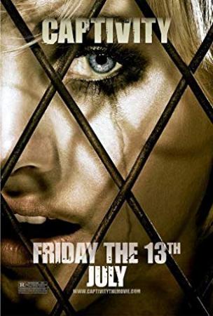 Captivity 2007 720p BluRay 999MB HQ x265 10bit-GalaxyRG[TGx]