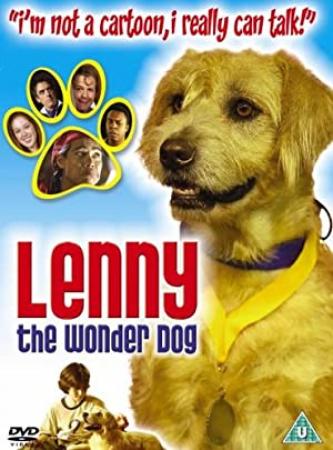 Lenny the Wonder Dog 2005 1080p AMZN WEBRip DDP2.0 x264-DREAMCATCHER
