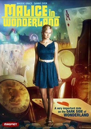 Malice in Wonderland 2009 WEBRip XviD MP3-XVID