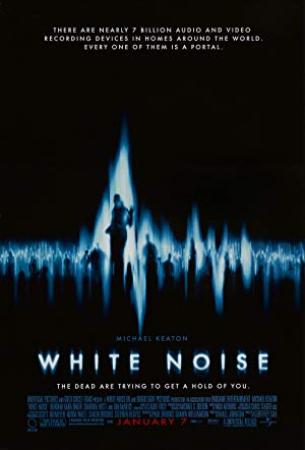 White Noise (2005)DVDRip(700mb)NL subs NLT-Release(Divx)