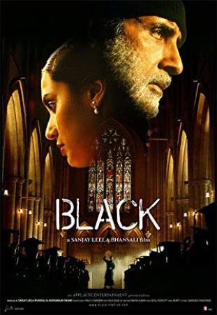 Black (2015) Bengali Movie DvDRip 700MB - PiKU